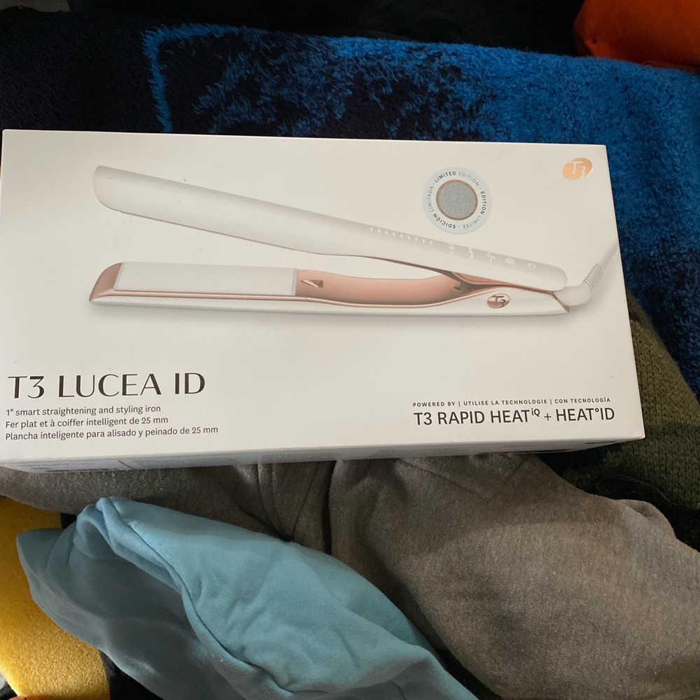 T3 Lucea ID